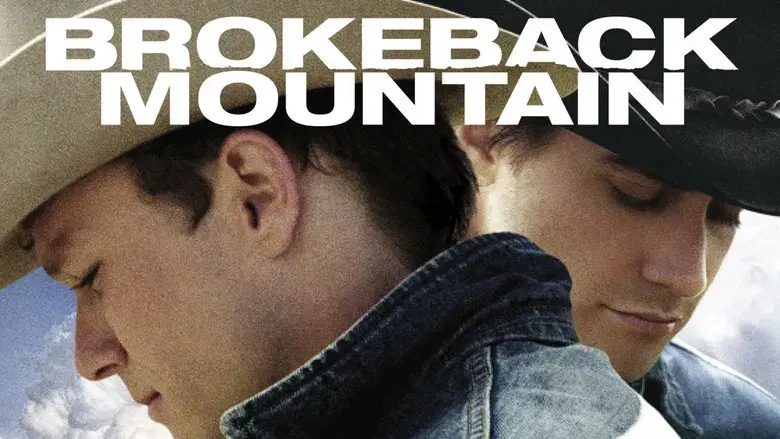 Brokeback Mountain: En terreno vedado - Fondo