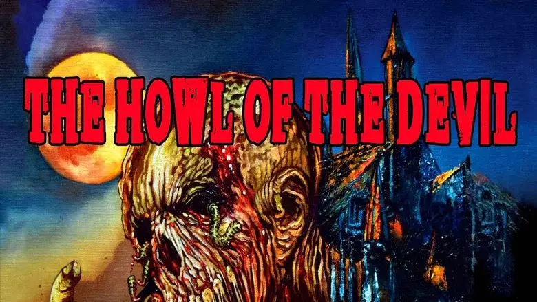 El aullido del diablo - Fondo