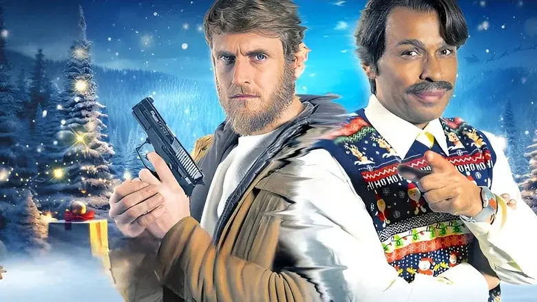 Descolocado por Navidad - Fondo