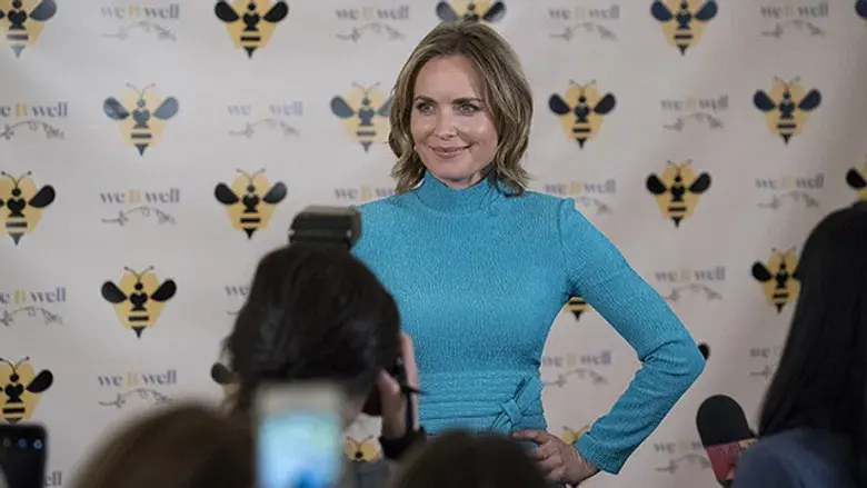 Nadando con los tiburones