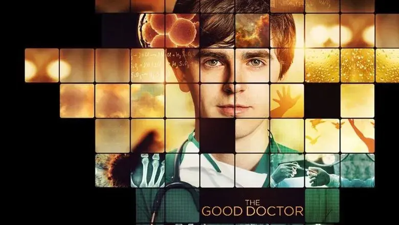 The Good Doctor - Fondo