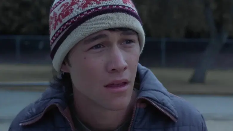 Mysterious Skin (Oscura inocencia) - Fondo