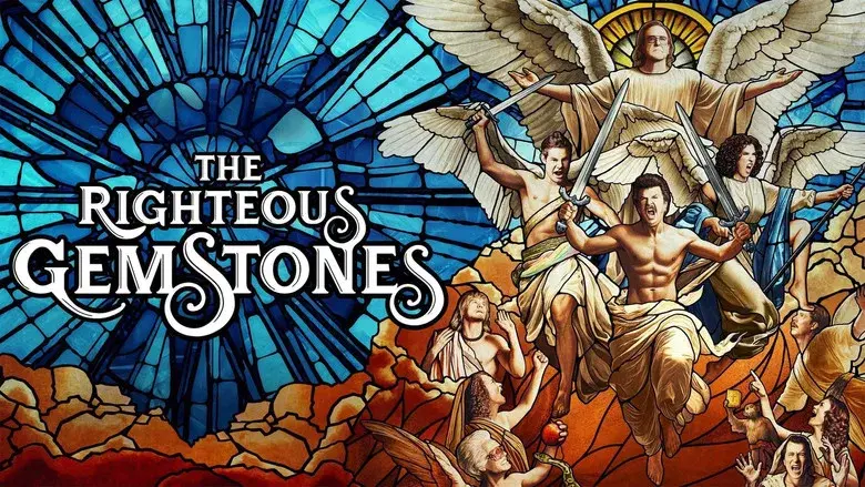 Los Gemstone - Fondo