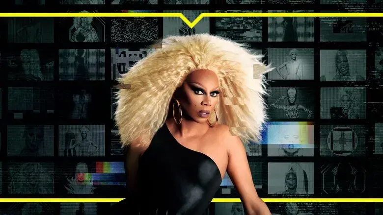 RuPaul: Reinas del drag: ¡Desatadas! - Fondo