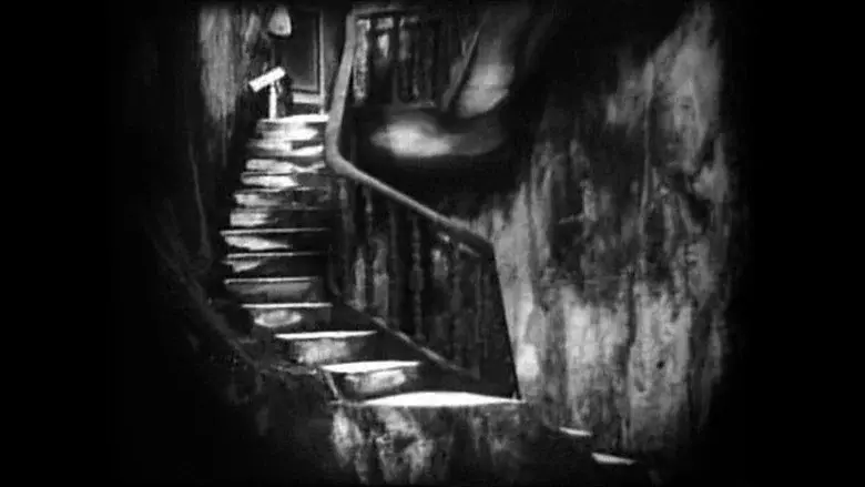 Hintertreppe - Fondo