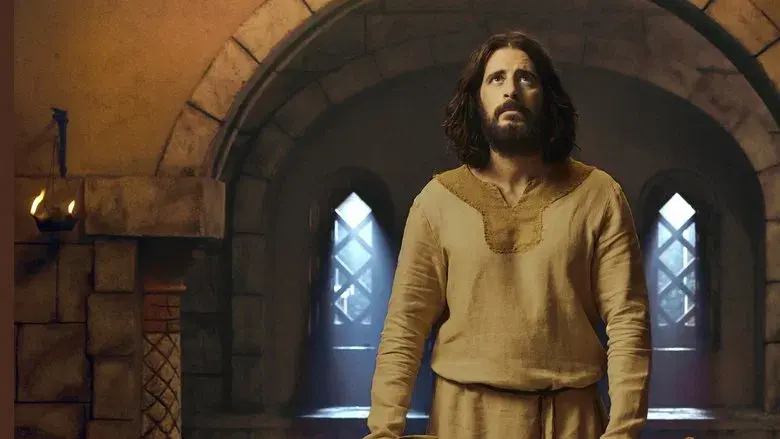 The Chosen (Los elegidos) - Fondo