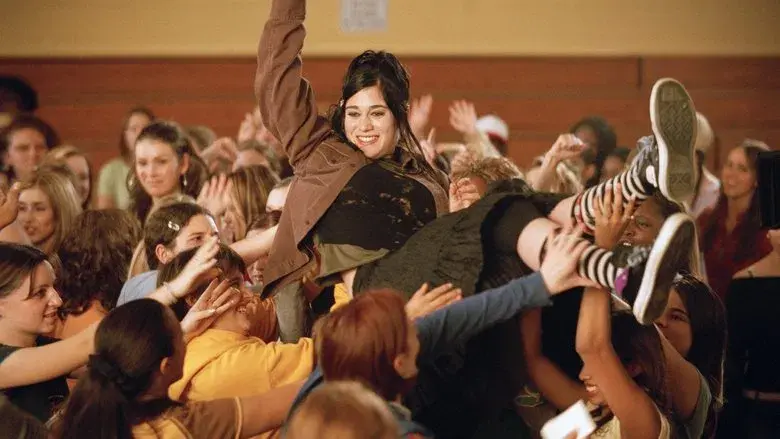 Chicas malas - Fondo