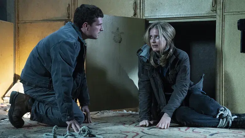 Five Nights at Freddy's 2 - Fondo