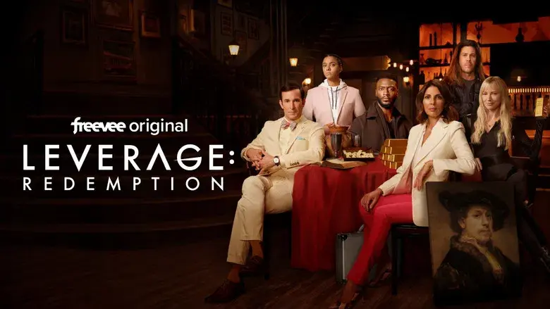 Las reglas del juego: Redención - Fondo