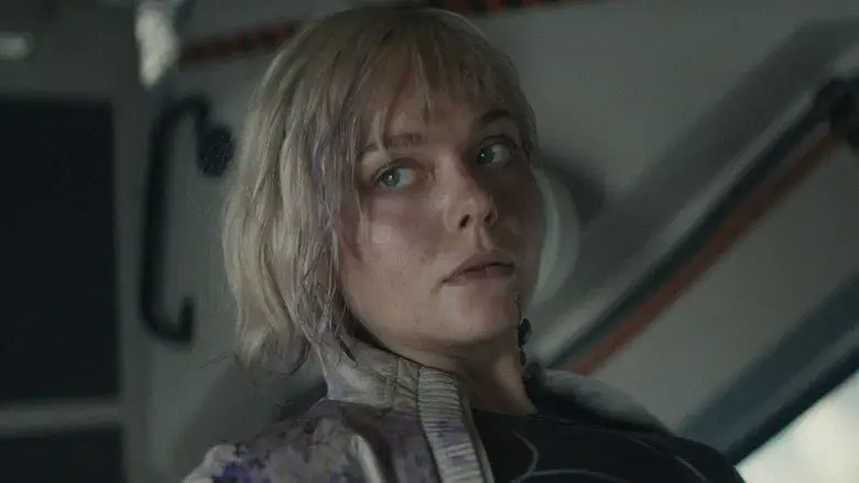 Predator: Badlands - Fondo