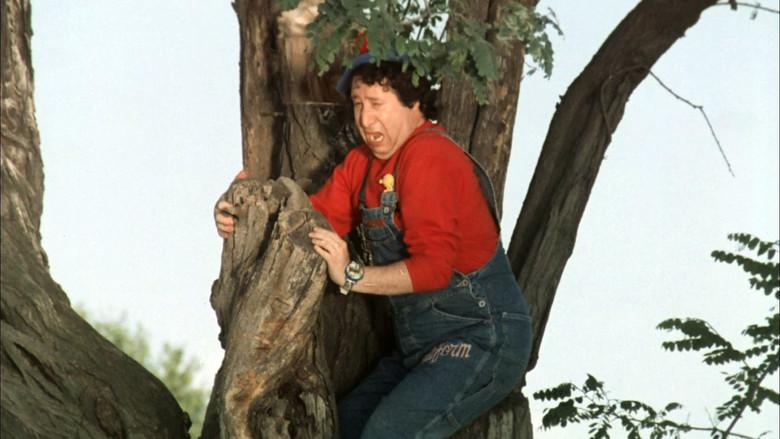 Jaimito vuelve a la escuela - Fondo