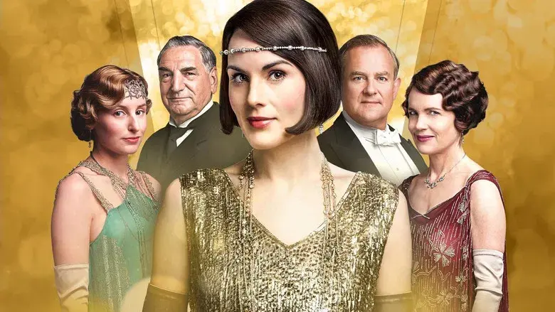 Downton Abbey - Fondo