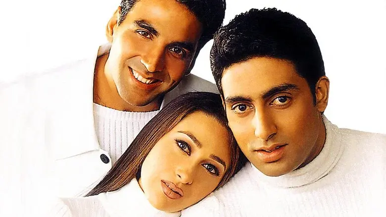 Haan Maine Bhi Pyaar Kiya - Fondo