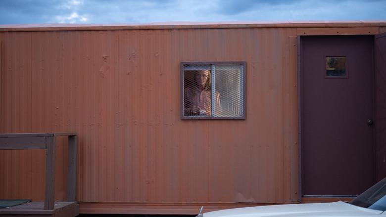 Sangre en los labios - Fondo