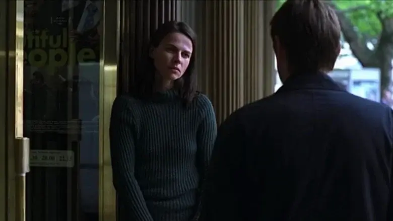 Mein langsames Leben - Fondo