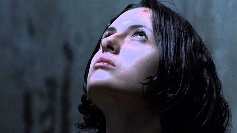 Garage Olimpo - Fondo