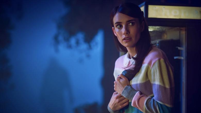 American Horror Story - Fondo