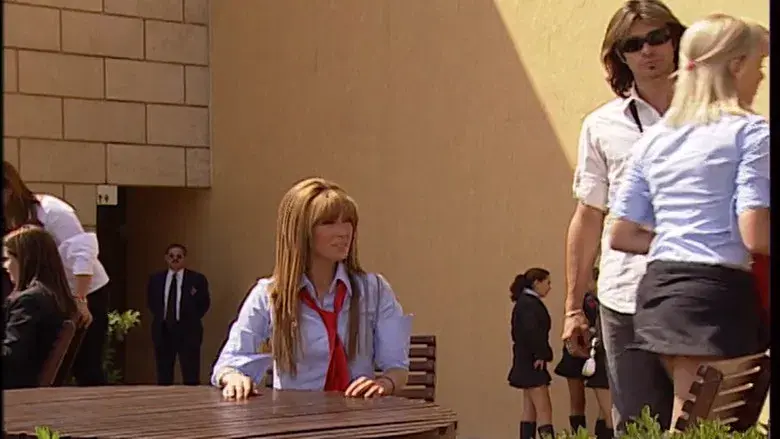 Se descubre la verdad