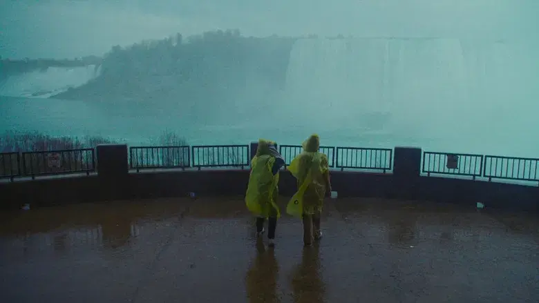 Antes era divertido - Fondo