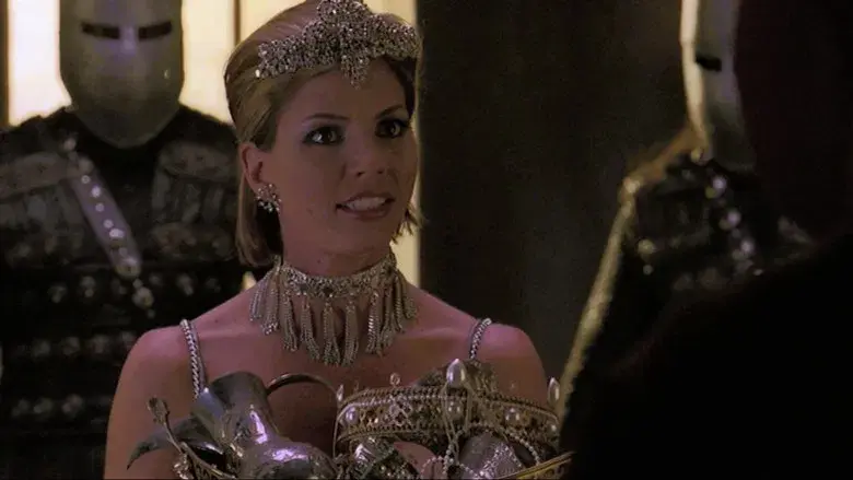 A Través Del Espejo