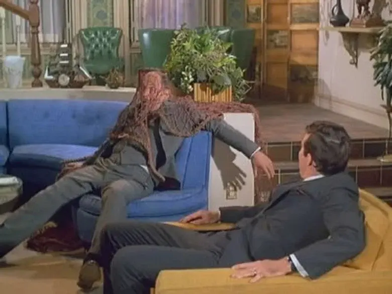 El agente desechable