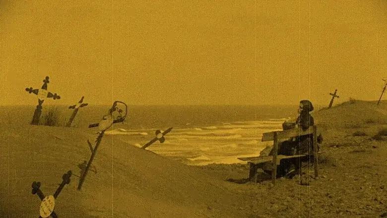 Nosferatu - Fondo