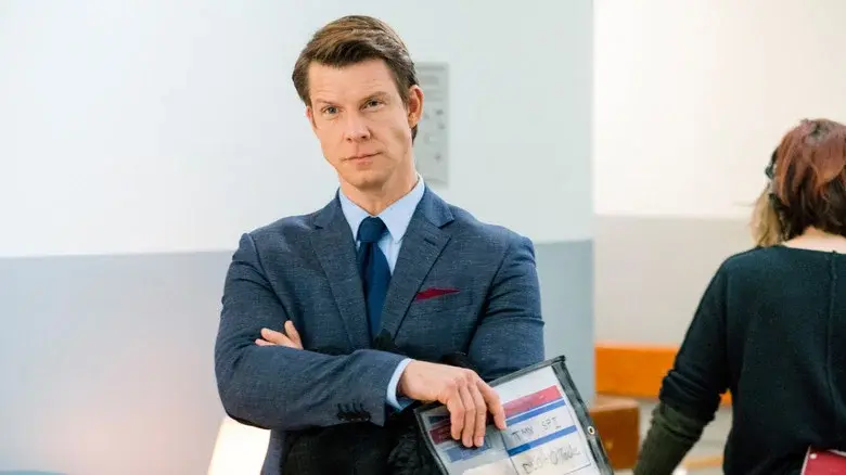 Signed, Sealed, Delivered: From the Heart - Fondo