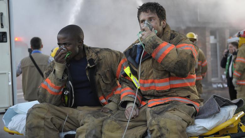 Tierra, viento y ... ahora va