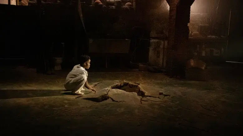 La liberación - Fondo