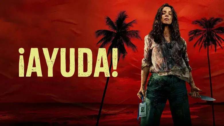 SEND HELP (Enviad ayuda) - Fondo