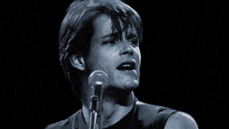 Eddie y los Cruisers 2 - Fondo