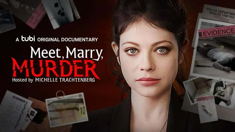 Meet, Marry, Murder - Fondo
