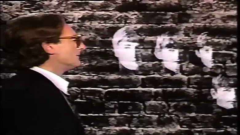 John Lennon: A Journey in the Life - Fondo