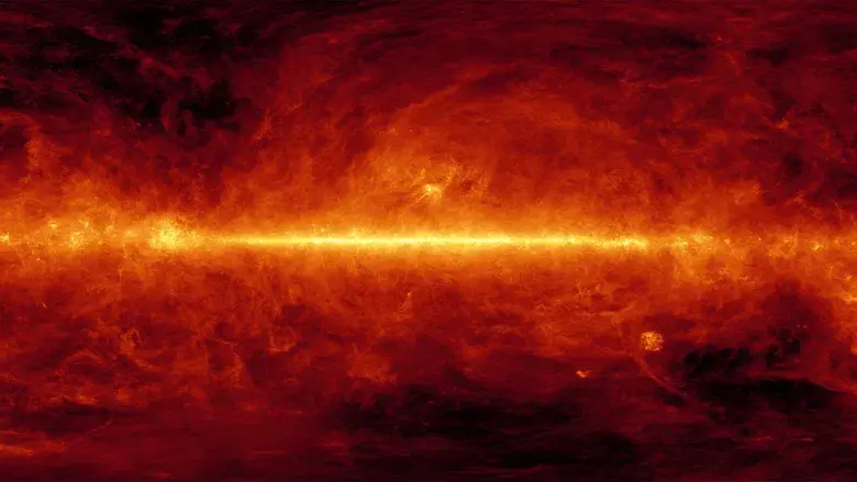 Vetenskapens värld - Backdrop