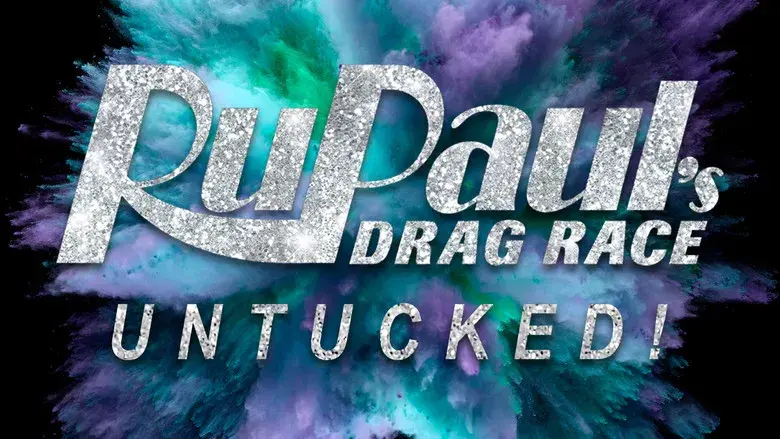 RuPaul: Reinas del drag: ¡Desatadas! - Fondo
