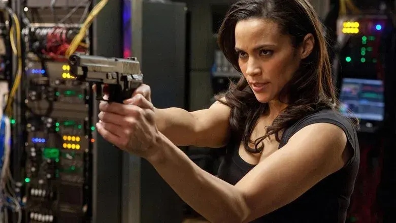 Misión imposible: Protocolo fantasma - Fondo