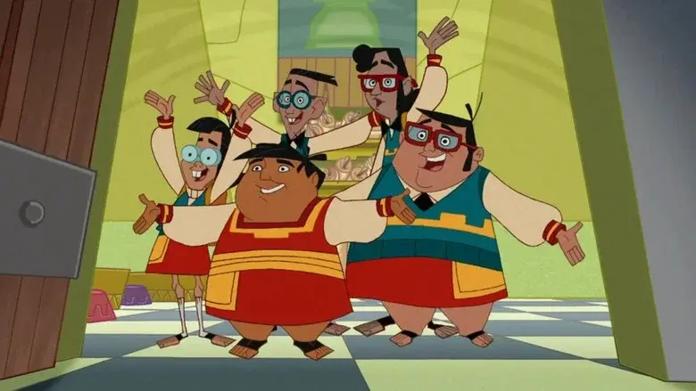 El club de los sobresalientes