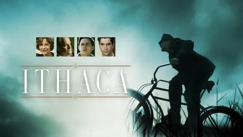 Ithaca - Fondo