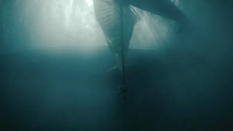 Jurassic World: El renacer - Fondo