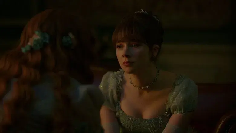 Seduciendo a Mr. Bridgerton