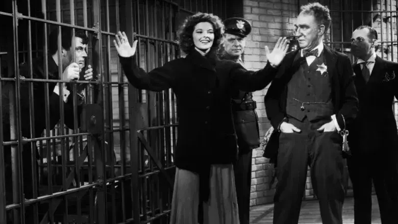 La fiera de mi niña - Fondo