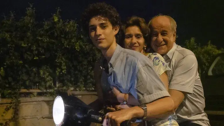 Fue la mano de Dios - Fondo