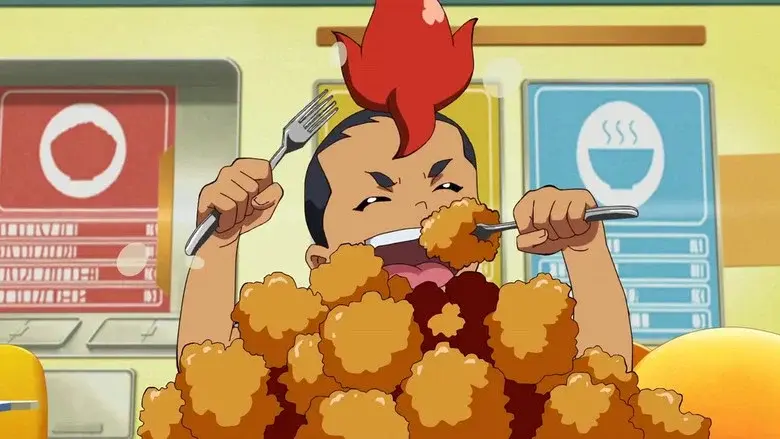 Episodio 7