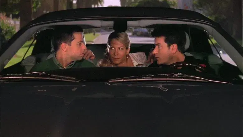 Primer asalto para la buenorra desquiciada (parte 1)