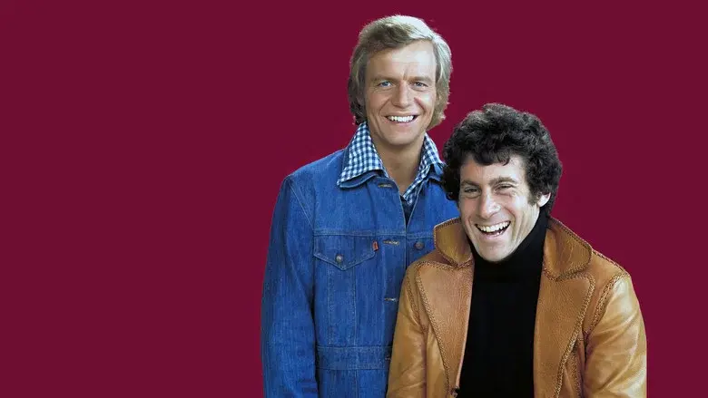Starsky y Hutch - Fondo