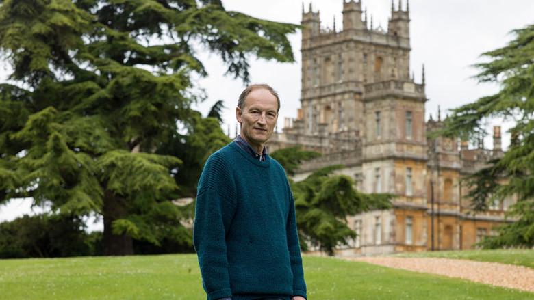 Los Modales de Downton Abbey