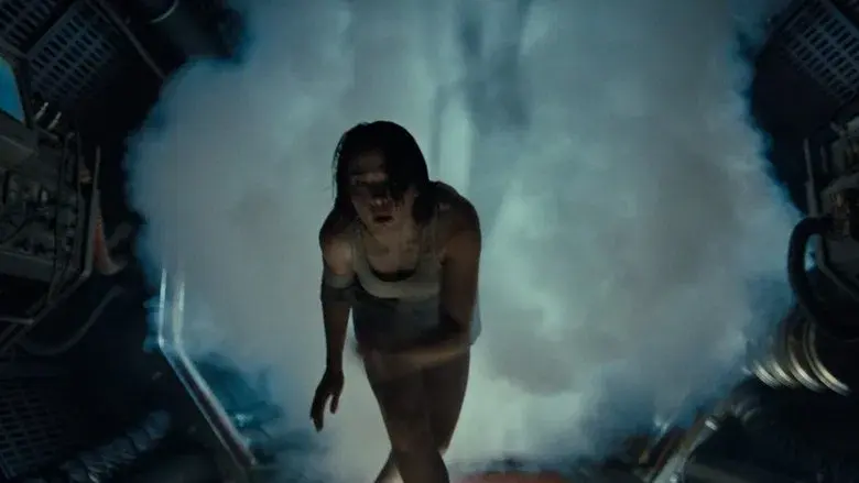 Alien: Romulus - Fondo