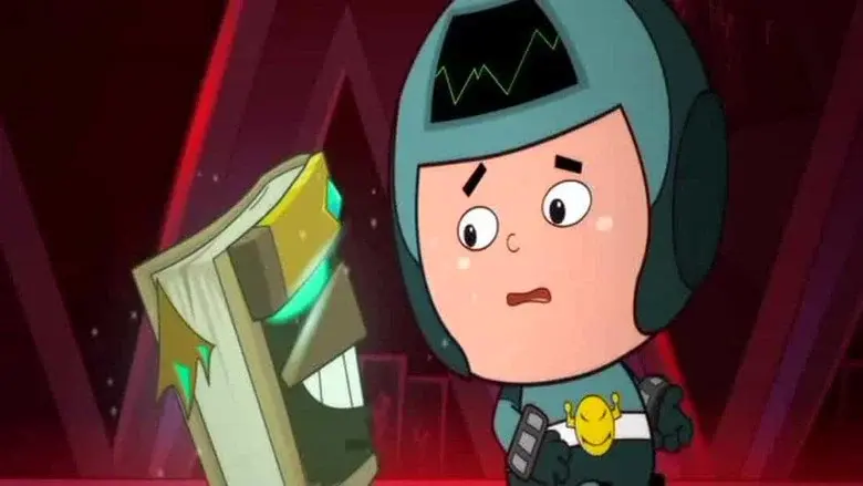 Episodio 16