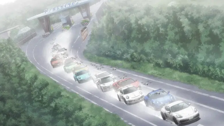 El ataque de los 4x4