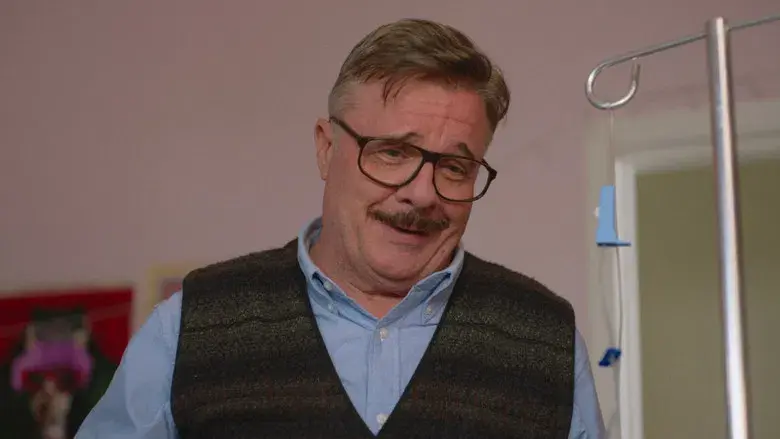 Beau tiene miedo - Fondo